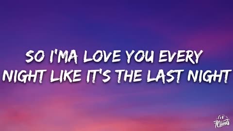 Lady Gaga, Bruno Mars - Die With A Smile (Lyrics)