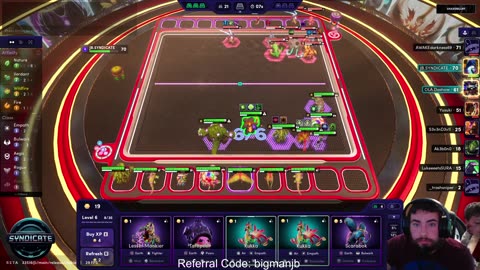 The Illuvium grind and team testing