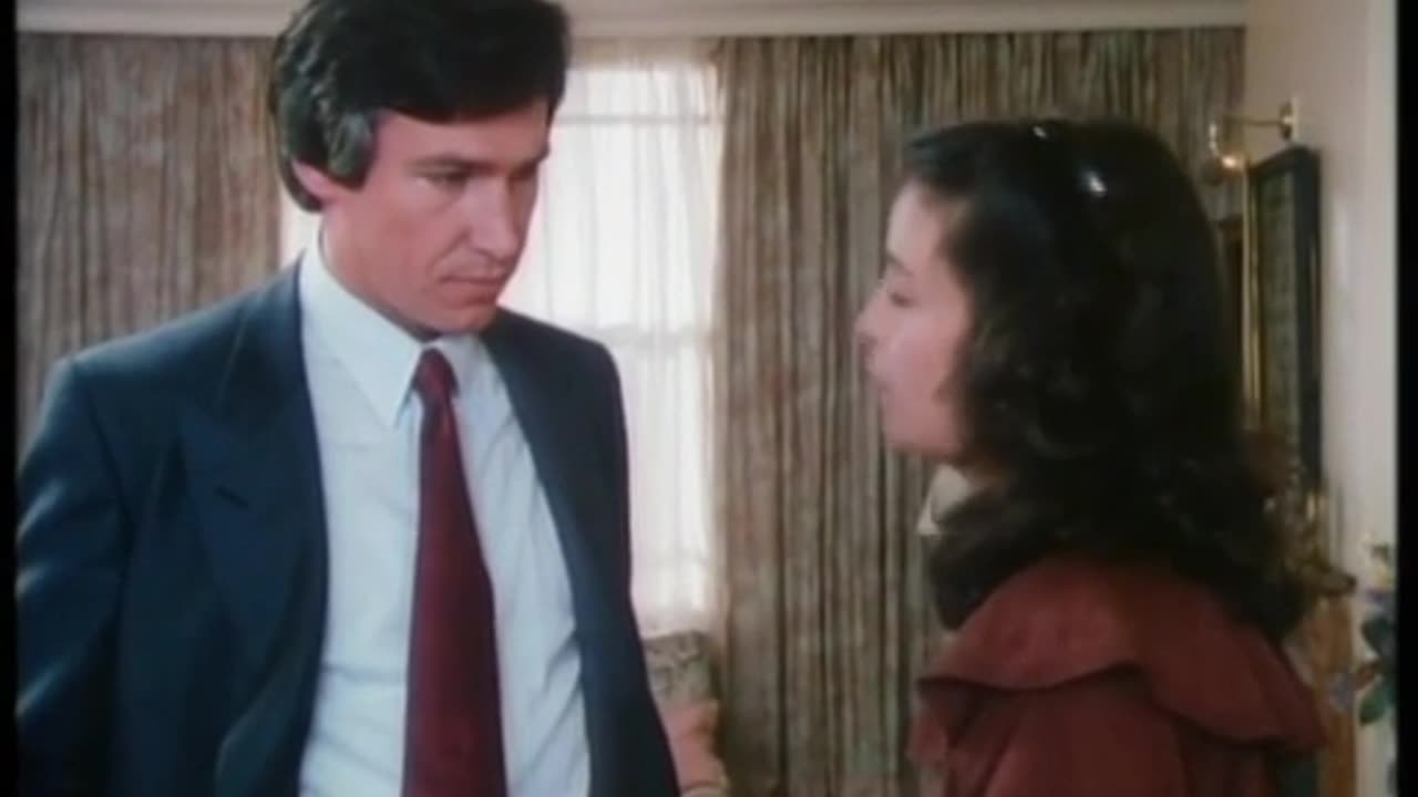 "The Brazilian Connection" Starring Simon Dutton