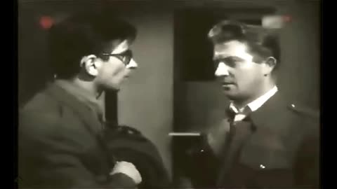 Milczące ślady 1961