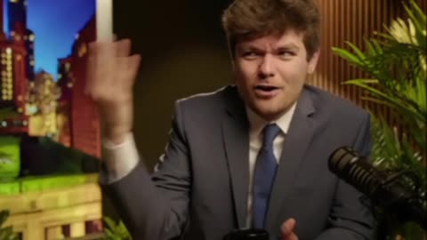 Nick Fuentes destroys Charlie Kirk.