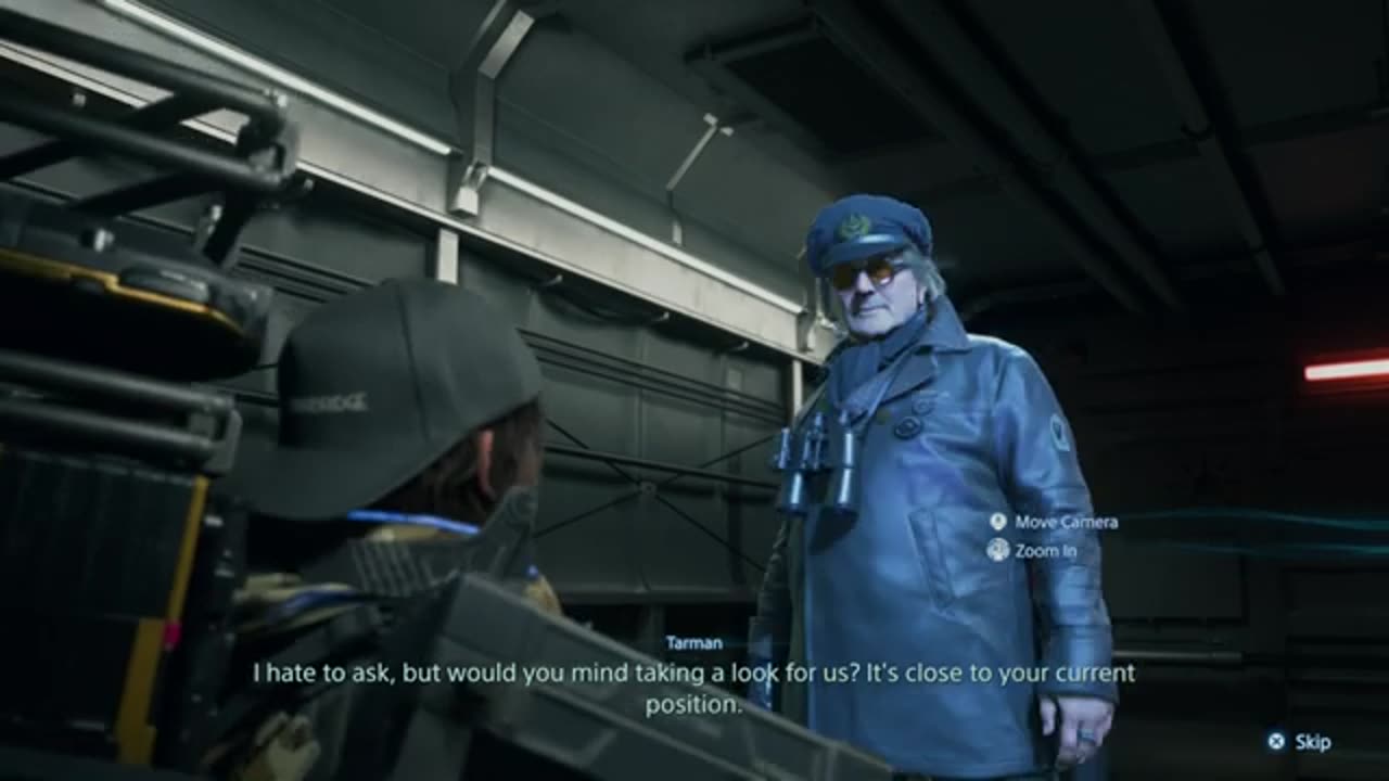 Death Stranding 2 On The Beach - Gameplay Walkthrough Part 5 (PS5 Pro 4K 60FPS) - No Commentary