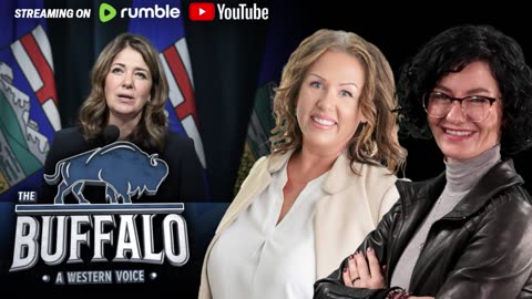 Liberals back CBC, Alberta independence rally, BC premier defends mandates | Buffalo Roundtable