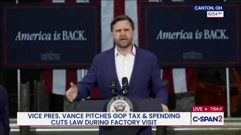 JD Vance Shows NO MERCY to Violent Thugs Who Brutally Attacked People In Viral Video