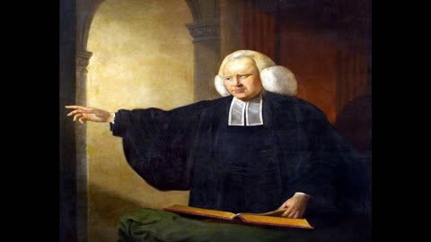 Spotlight on George Whitefield