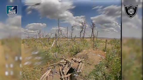 🚀🔴 Ukraine Russia War | Ukrainian 36th Marine Brigade Eliminates Russian Infantry in Kostyant… | RCF