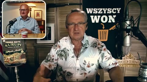Blokowanie zaprzysiężenia Nawrockiego i przemycanie migrantów