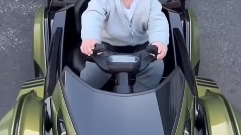 Lamborghini V12 Vision GT Toy Car For Kids #shorts #status #lamborghini #cars #shorts
