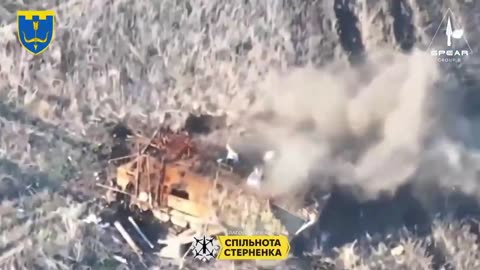 🔥🛡 Ukraine War | PDF FPV Drone Strikes Junta Camp in Karen State | RCF