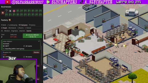 Couldn't Watch Had to Redeploy #gaming #clips #DNFC