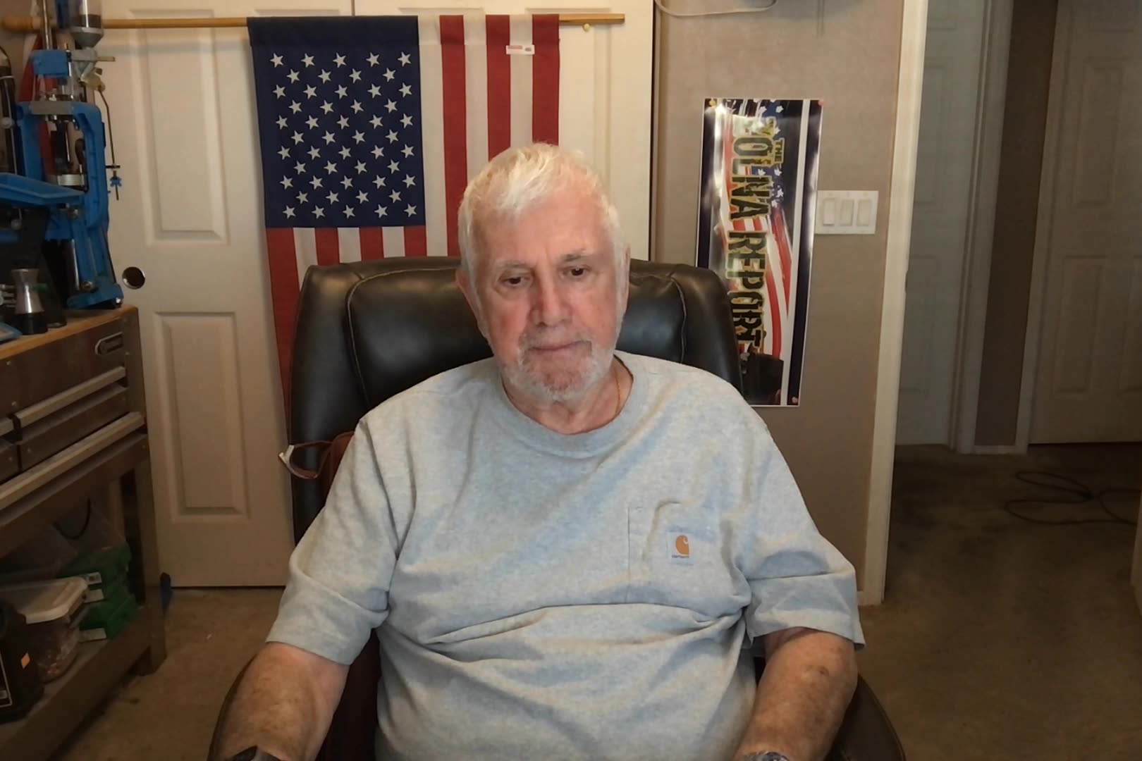 Serious Health Risk Associated With Cannabus Use!