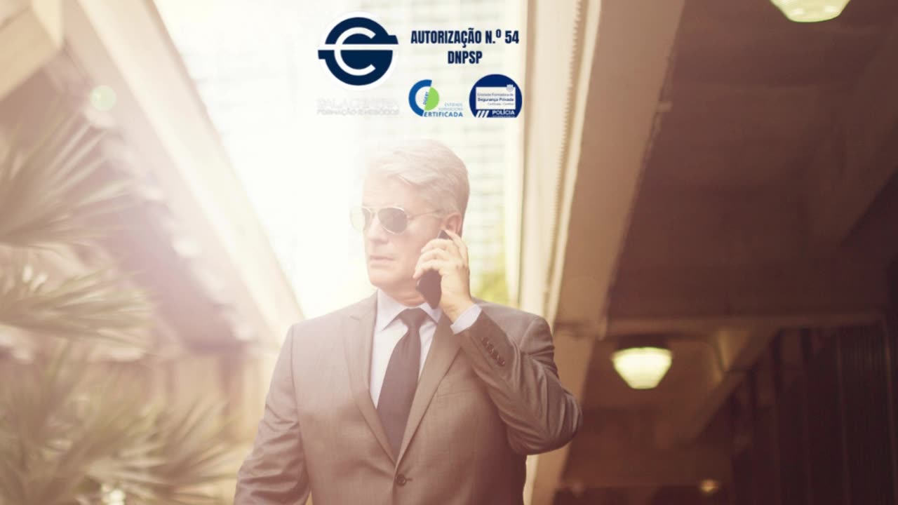 Curso BodyGuard
