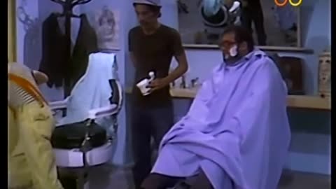 El Chavo del 8 - Capitulo 18 - 1973x18
