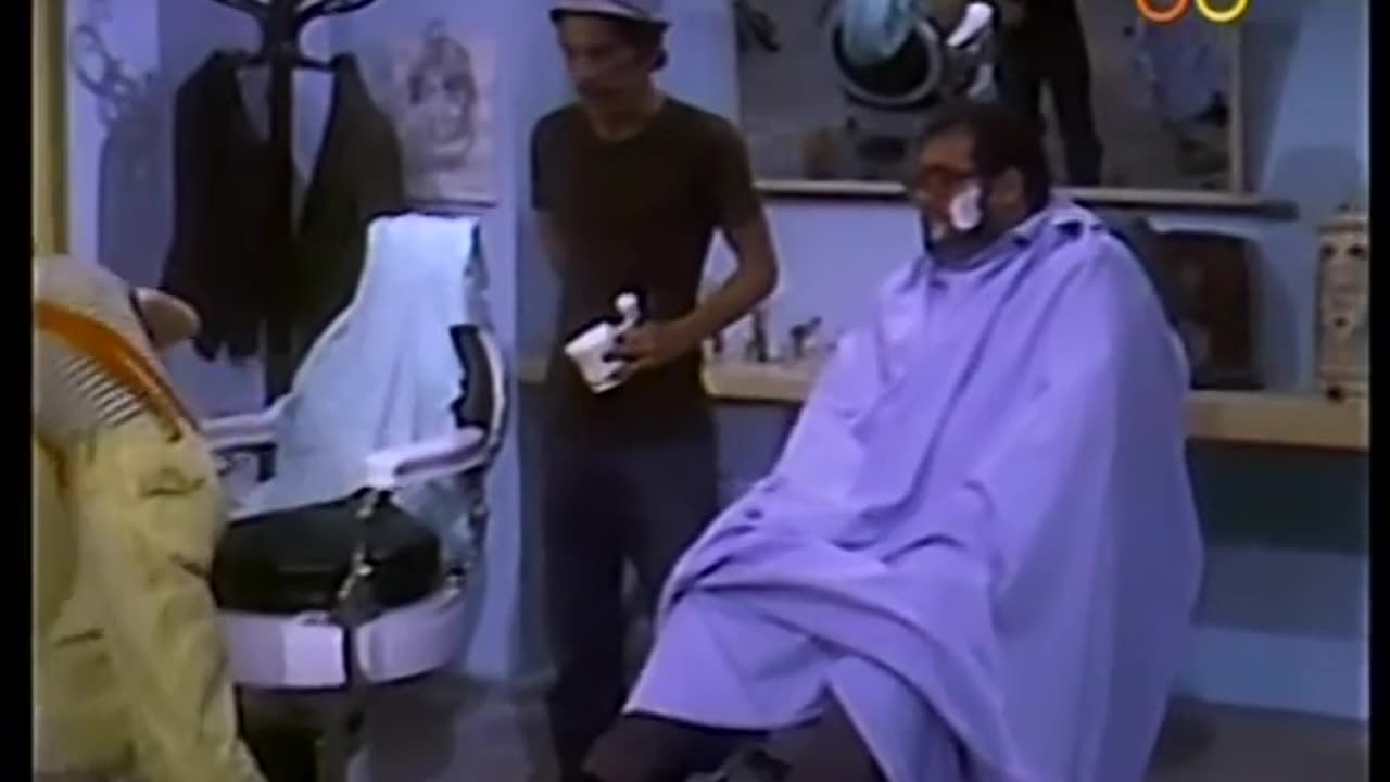 El Chavo del 8 - Capitulo 18 - 1973x18