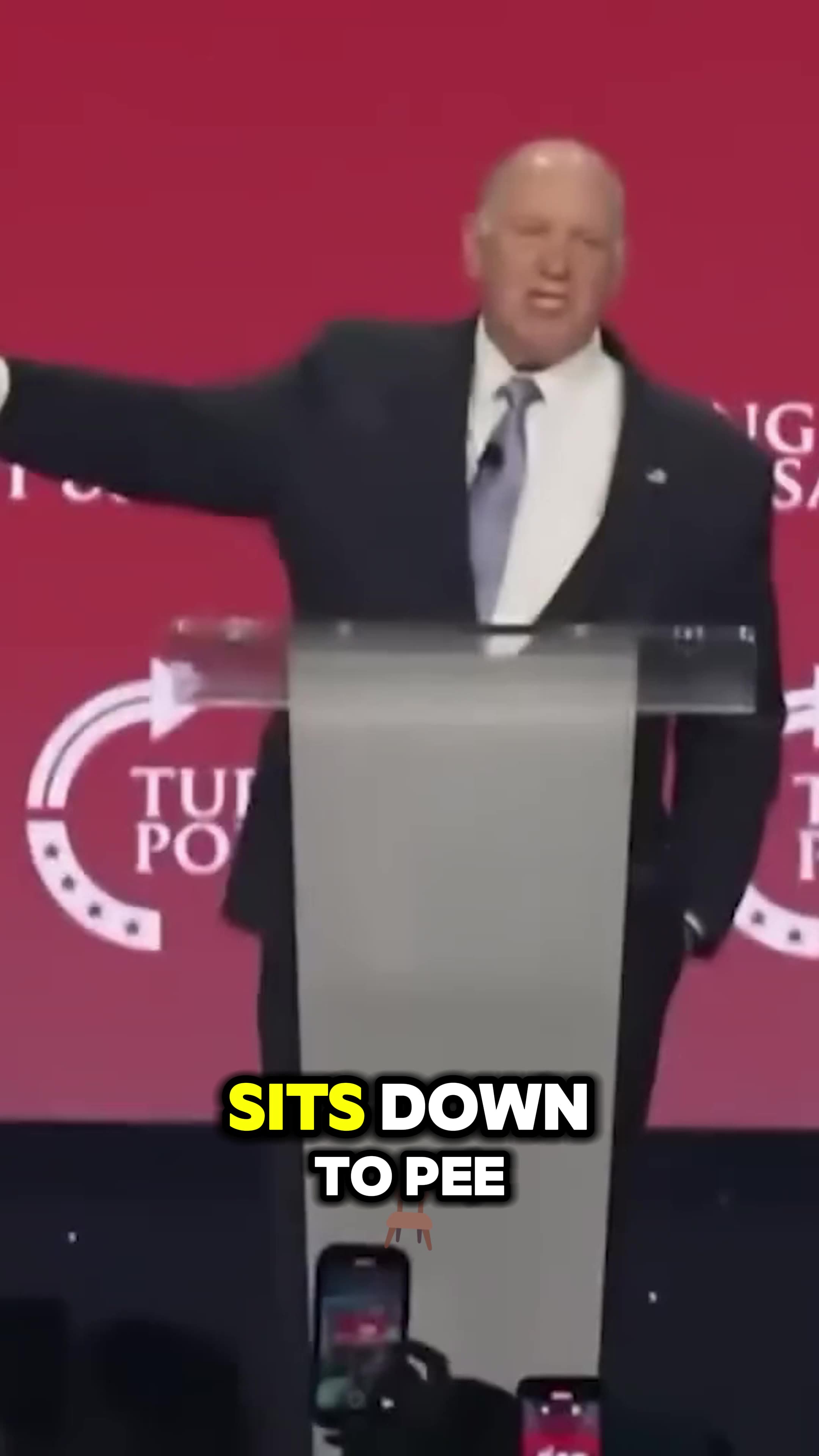 Tom Homan exposes democrats for using NGOs to fund the illegal immigration crisis under Joe Biden