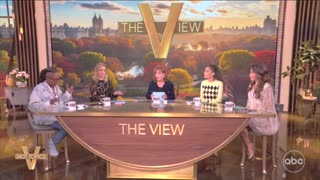 Whoopi Goldberg Suggests Dem Candidate With Nazi Tattoo May Have Just Drank Too Much