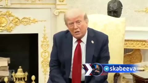 Trump Gives Russia and Its Trading Partners 50 Days to Reach Ceasefire