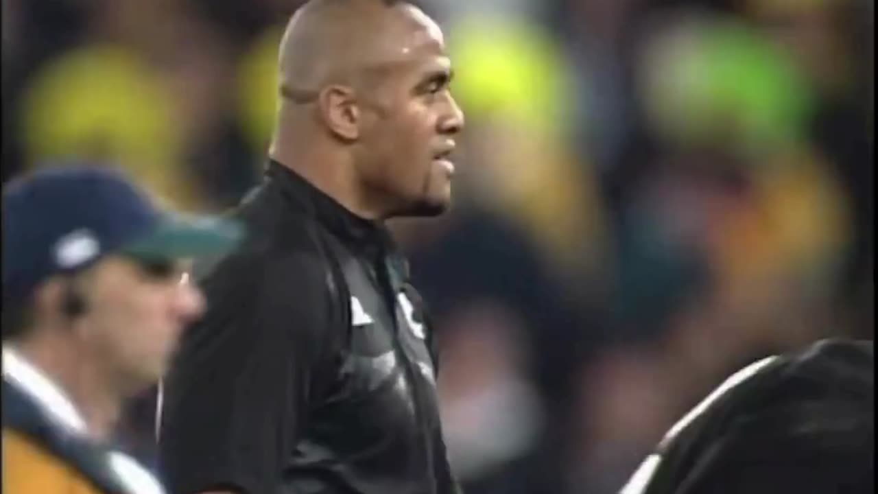 Best Match Ever? - Australia v New Zealand