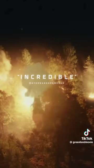 Greenland 2: Migration (TRAILER)