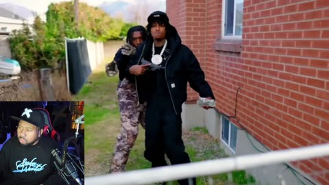 Ebro has MELTDOWN after Drake tells him to *** SLOWLY! Radio Over? NLE vs Youngboy part 805?