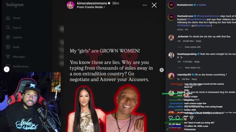 Ebro has MELTDOWN after Drake tells him to *** SLOWLY! Radio Over? NLE vs Youngboy part 805?