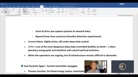 GENE DECODE-DEEP UNDERGROUND MILITARY BASES-DUMBS