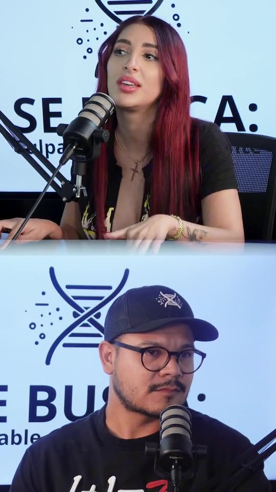 En este nuevo episodio, Jessica Sodi nos cuenta por qué decidió hacer contenido para adultos 🎥🔥 y c