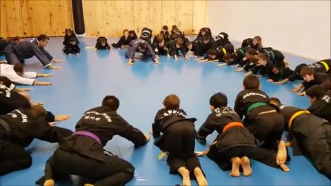 Hapkido