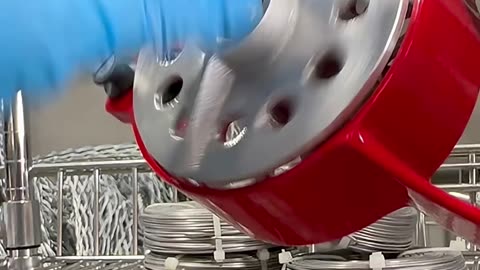 Short-span lashing made simple.