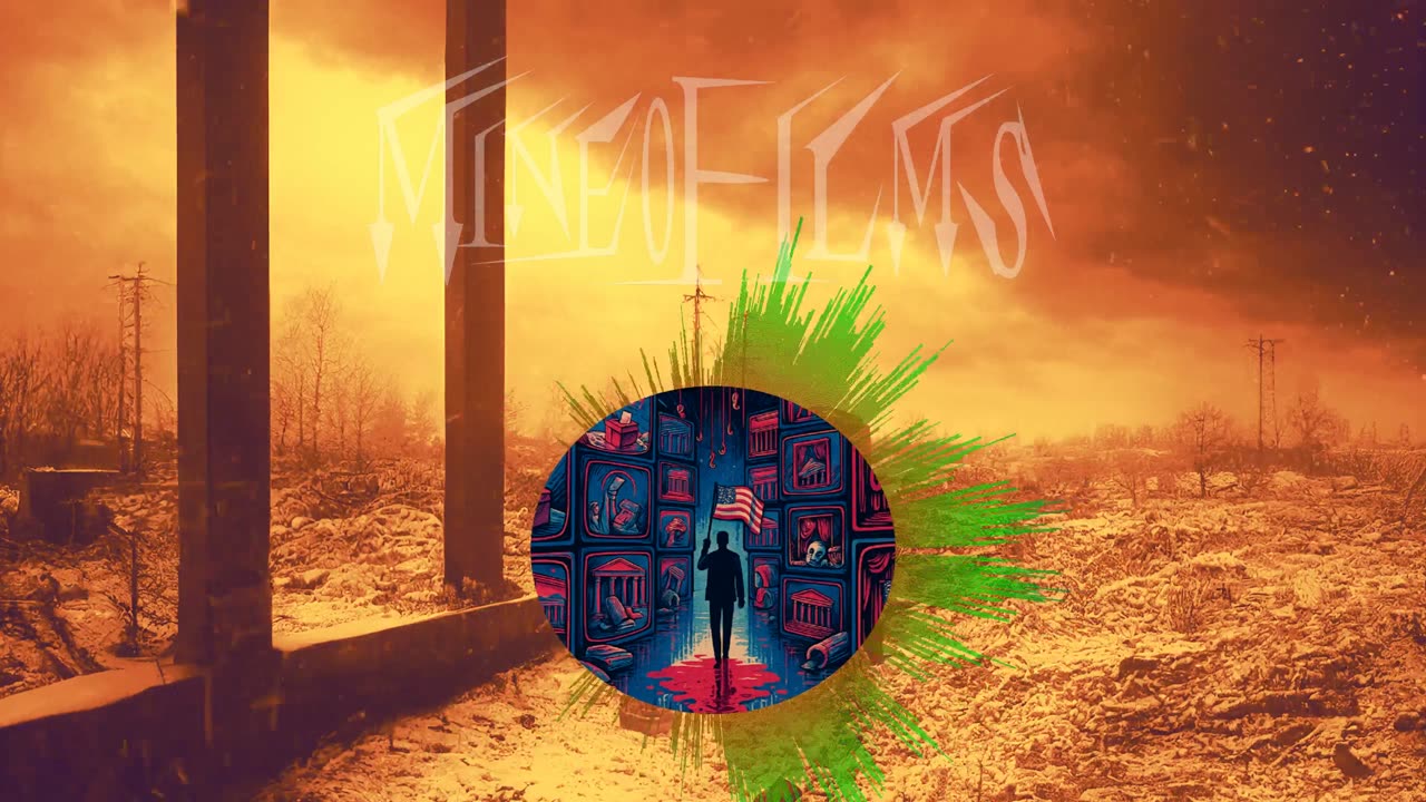 Handbook of Performative Theater for the Absurd... (Blog 173)