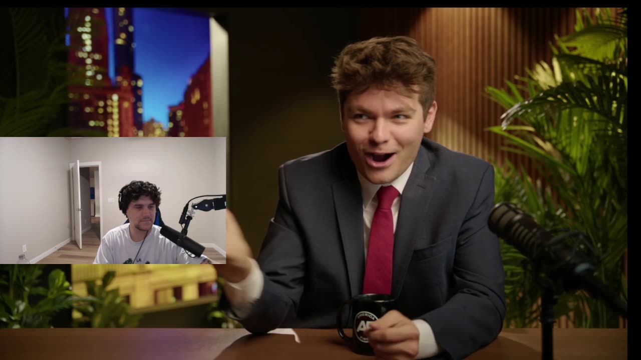 Nick Fuentes America First Ep. 1566