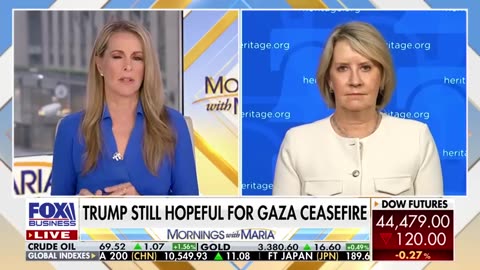 Fox Business-'VERY DISAPPOINTED': Trump weighs 'tough' Russia sanctions plan