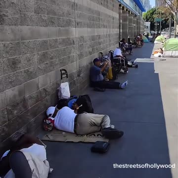 If you haven’t been to beautiful downtown Los Angeles California lately,...