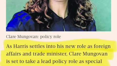 Morgan McSweeny’s family paid €8.4m+ for asylum accommodation