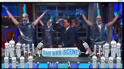 Kommer du ihåg den här pajasen