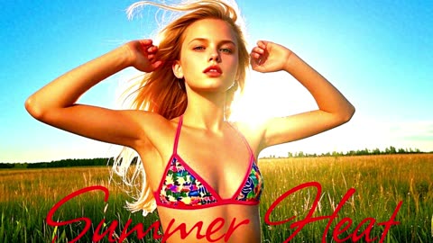 ROCK. Song Summer Heat.