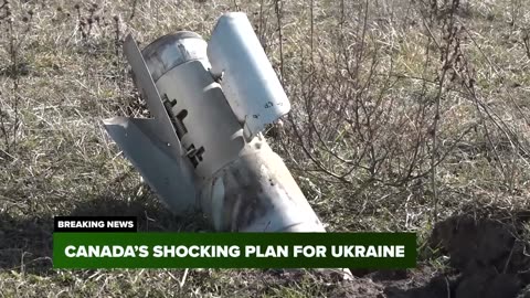 Even US SHOCKED How Canada Plans to SCREW Russia (Ukraine War)