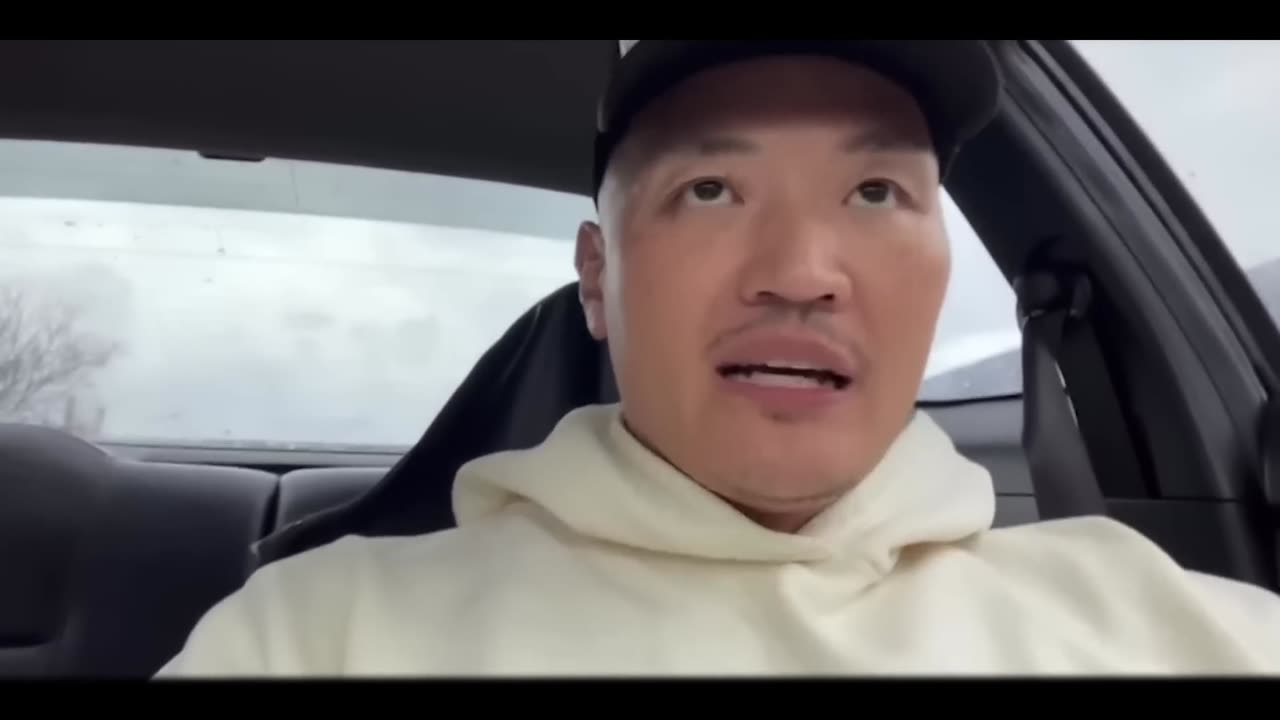 Adam22 Beef With China Mac Is Getting Worse... (1080p)