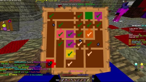 Skyblock FLOOR 7 [#2219]