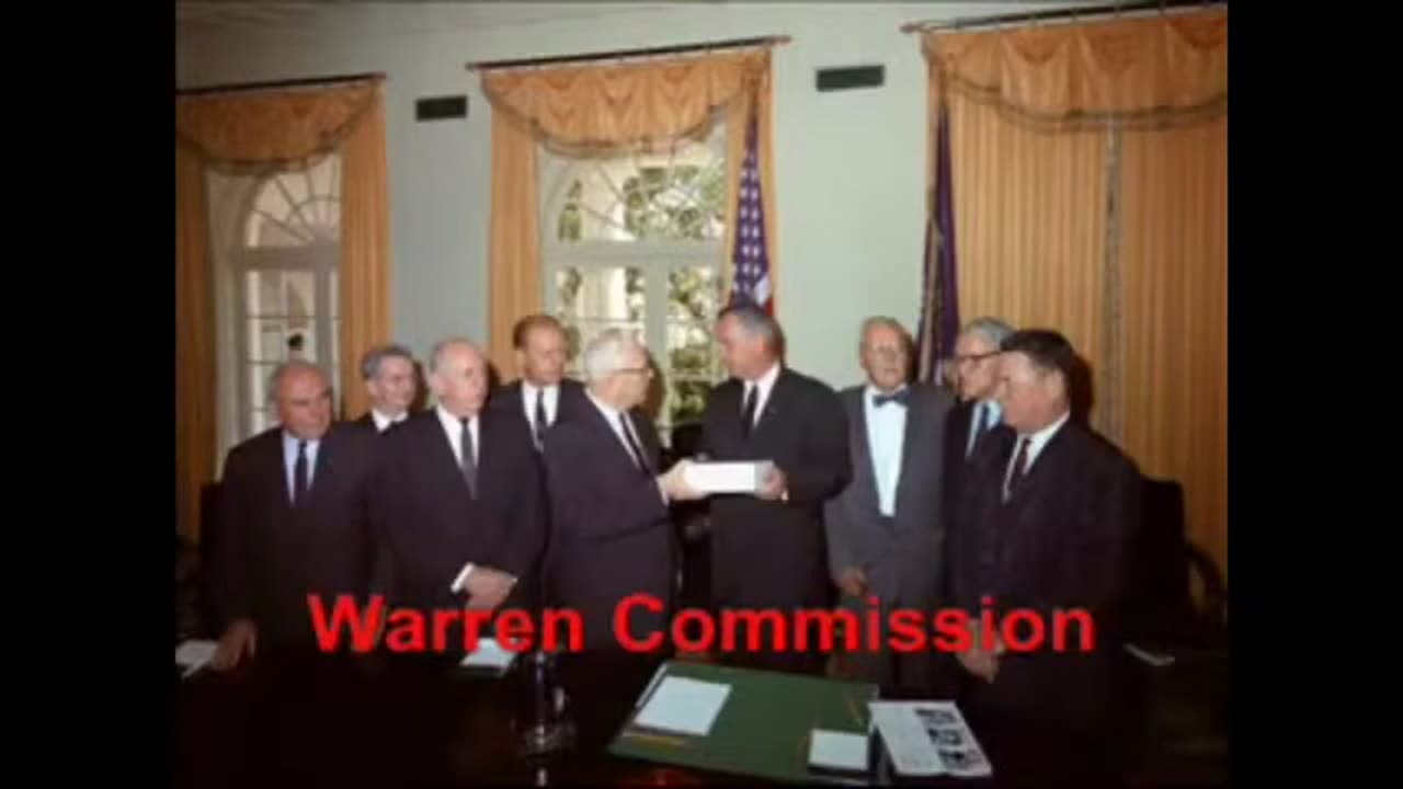 The Gangster Nature of the State