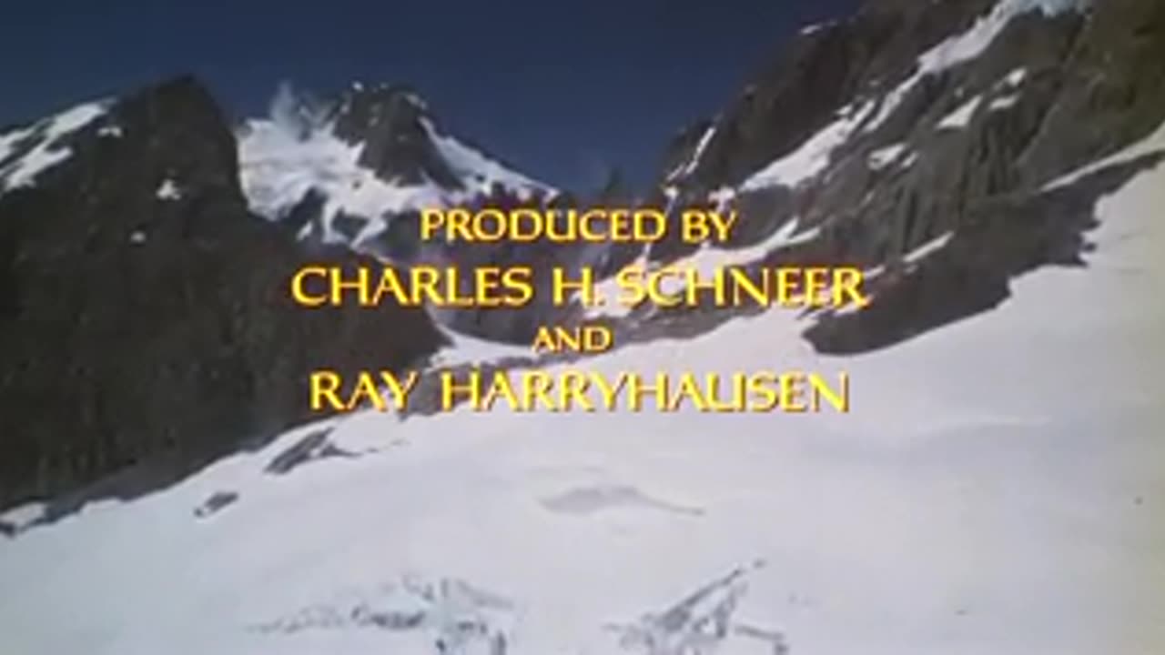 clash of the titans movie