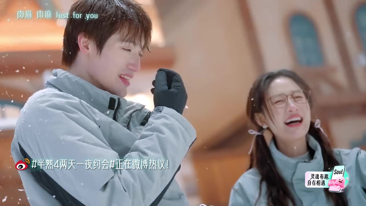 Love Actually S4 Tập 8-1