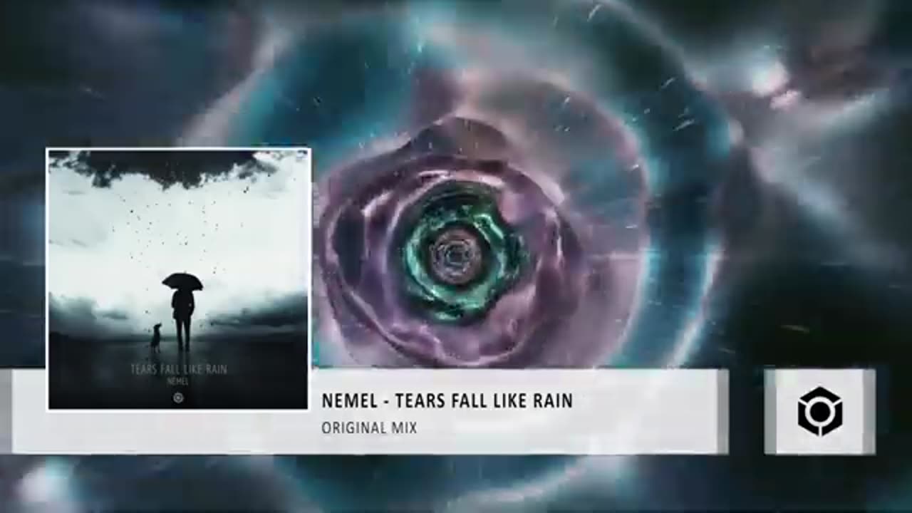 Nemel - Tears Fall Like Rain - Official