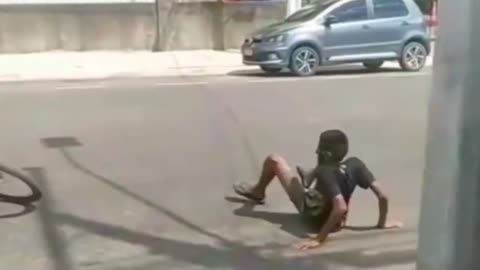 Funny SHort Video