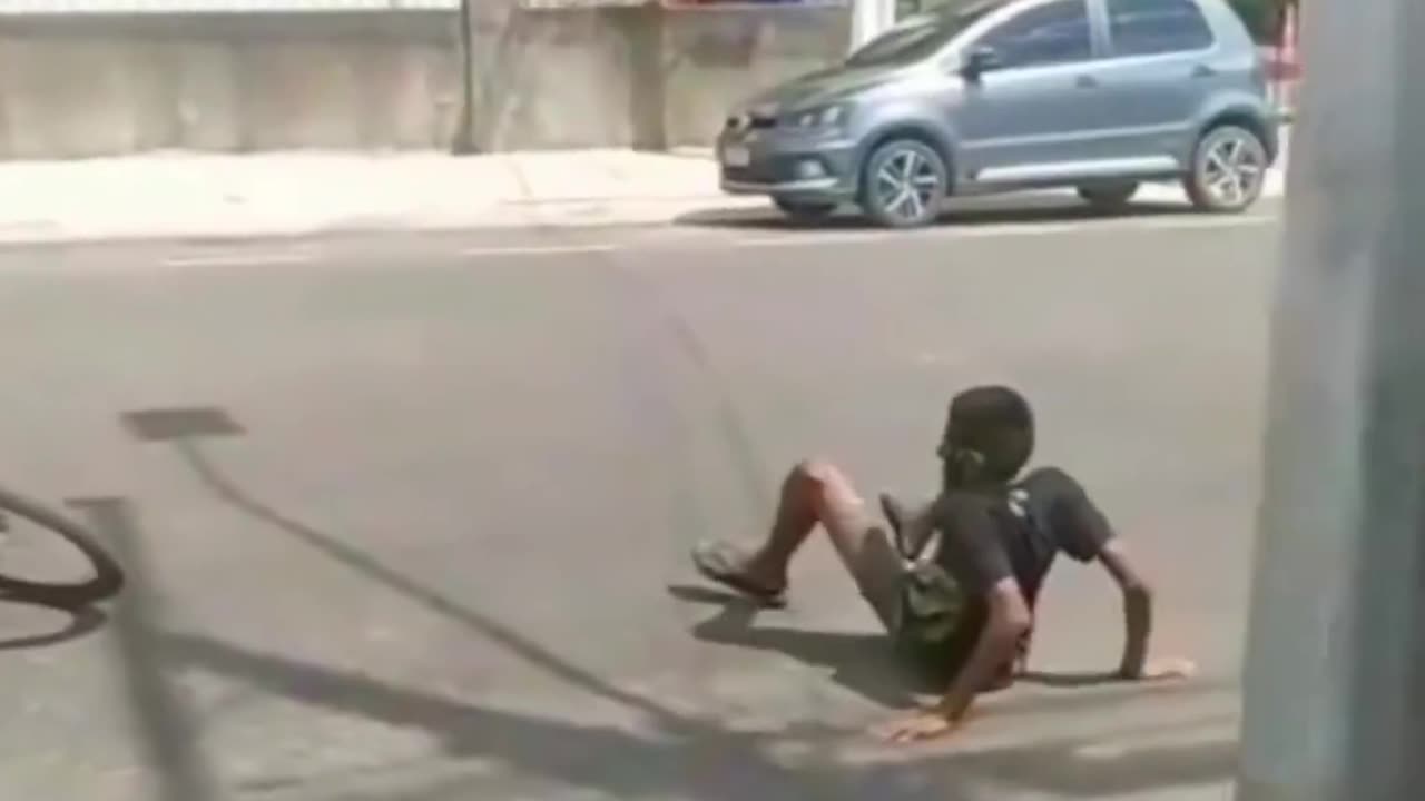 Funny SHort Video