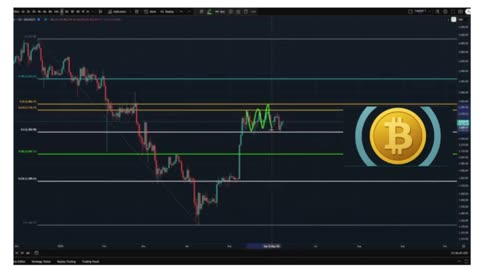 🚨 BITCOIN SQUEEZE INCOMING – ARE YOU READY? 💥