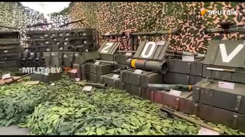 Not on the News: NATO Systems Wrecked in Russia’s Latest Sumy Offensive!