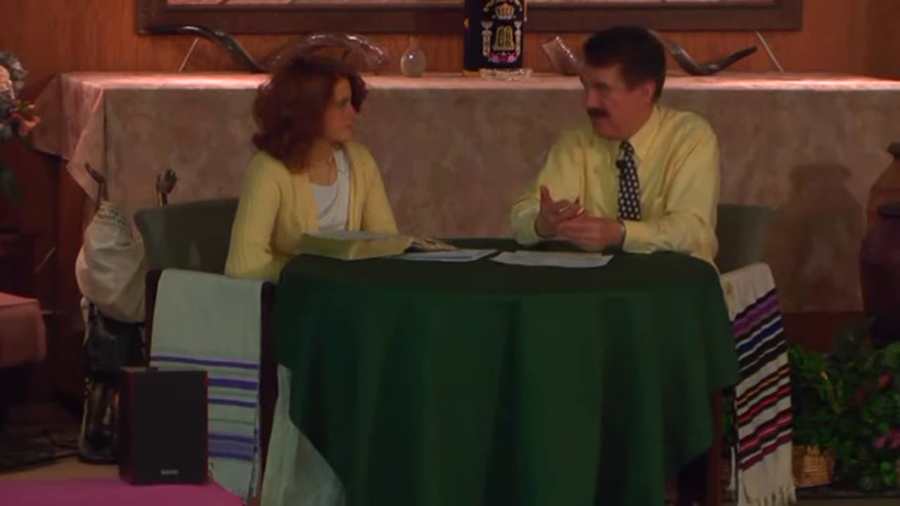 Passover (March 25, 2013)