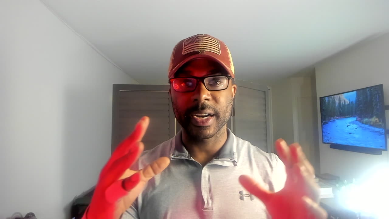 How Trump is *RESTRUCTURING* The Global, Monetary Order | Conservative Rap