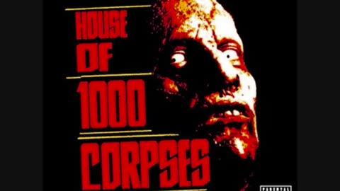 Rob Zombie "Run Rabbit Run"